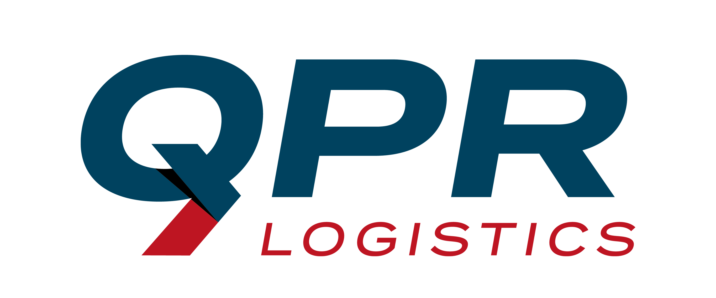QPR_Logistics_Logo© QPR Logistics