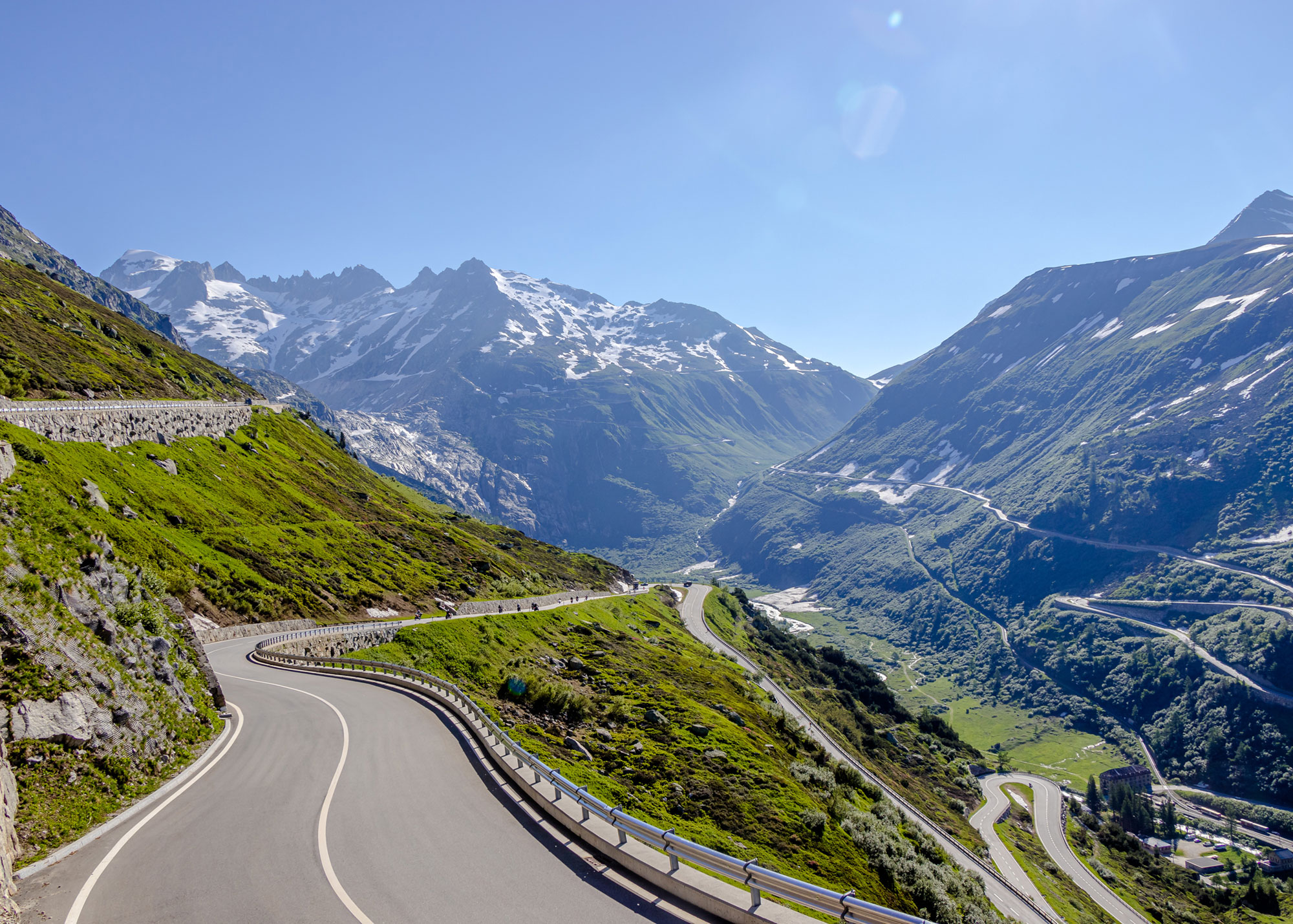 Switzerland